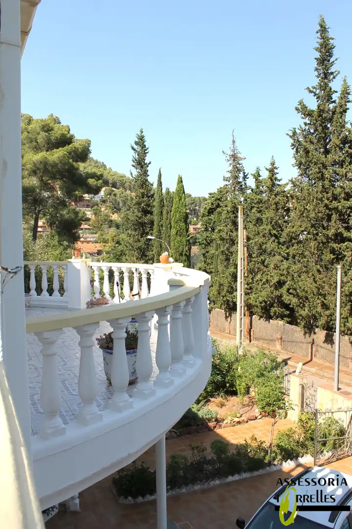 Casa o xalet en venda a Torrelles de Llobregat