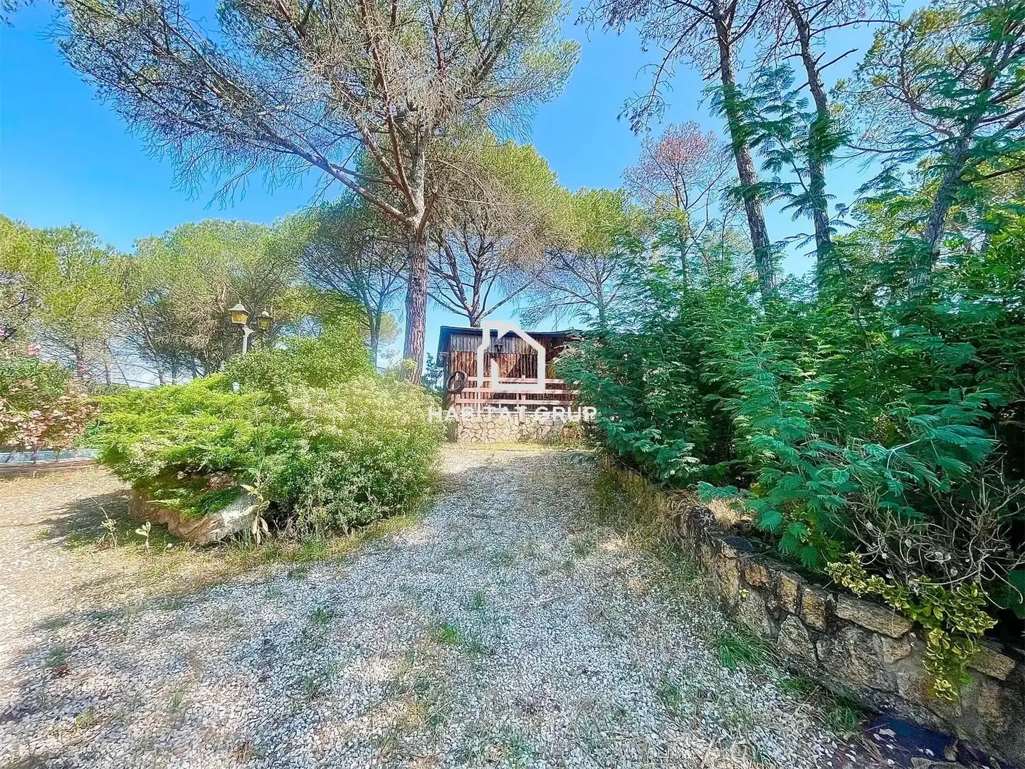 Casa con piscina in vendita a Santa Coloma de Farners, imagen 19