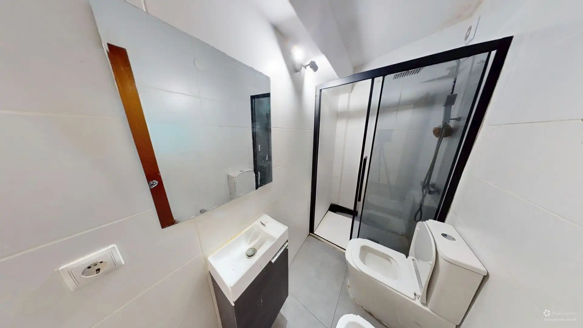 Baño de Piso en venta en El Campello con Terraza y Balcón