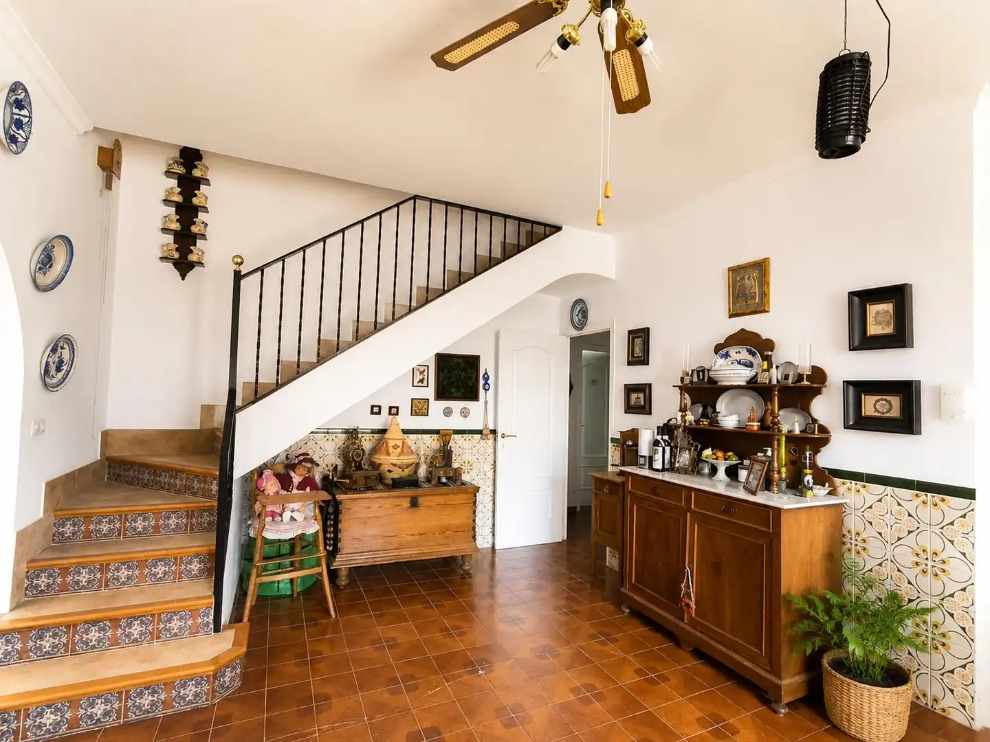 Maison avec piscine à vendre à Las Virtudes, imagen 6