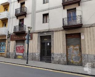 Exterior view of Flat for sale in Bilbao 