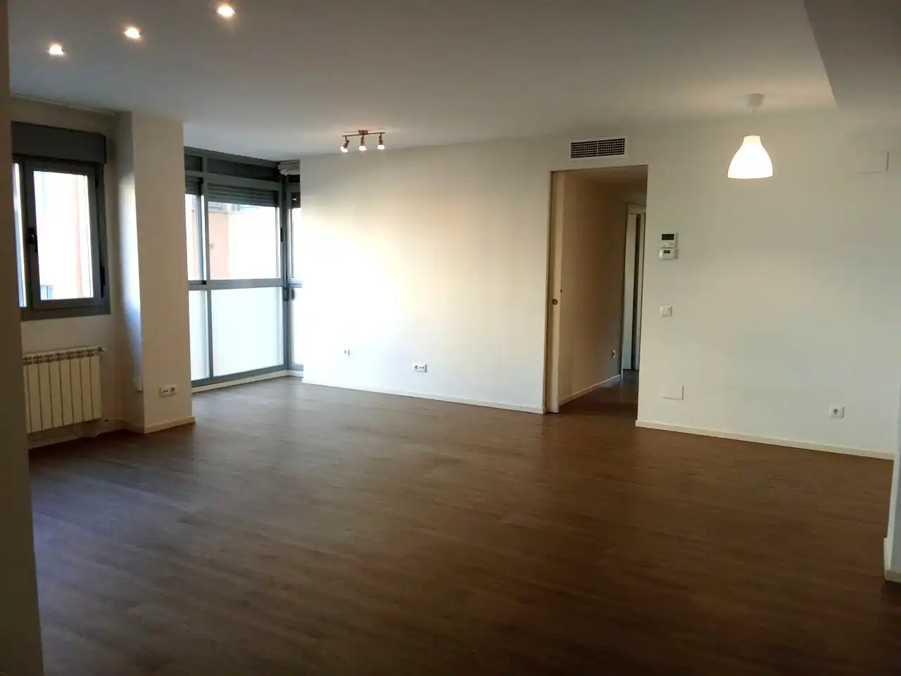 Piso de alquiler en FRANCISCO PI Y MARGALL, Sanchinarro