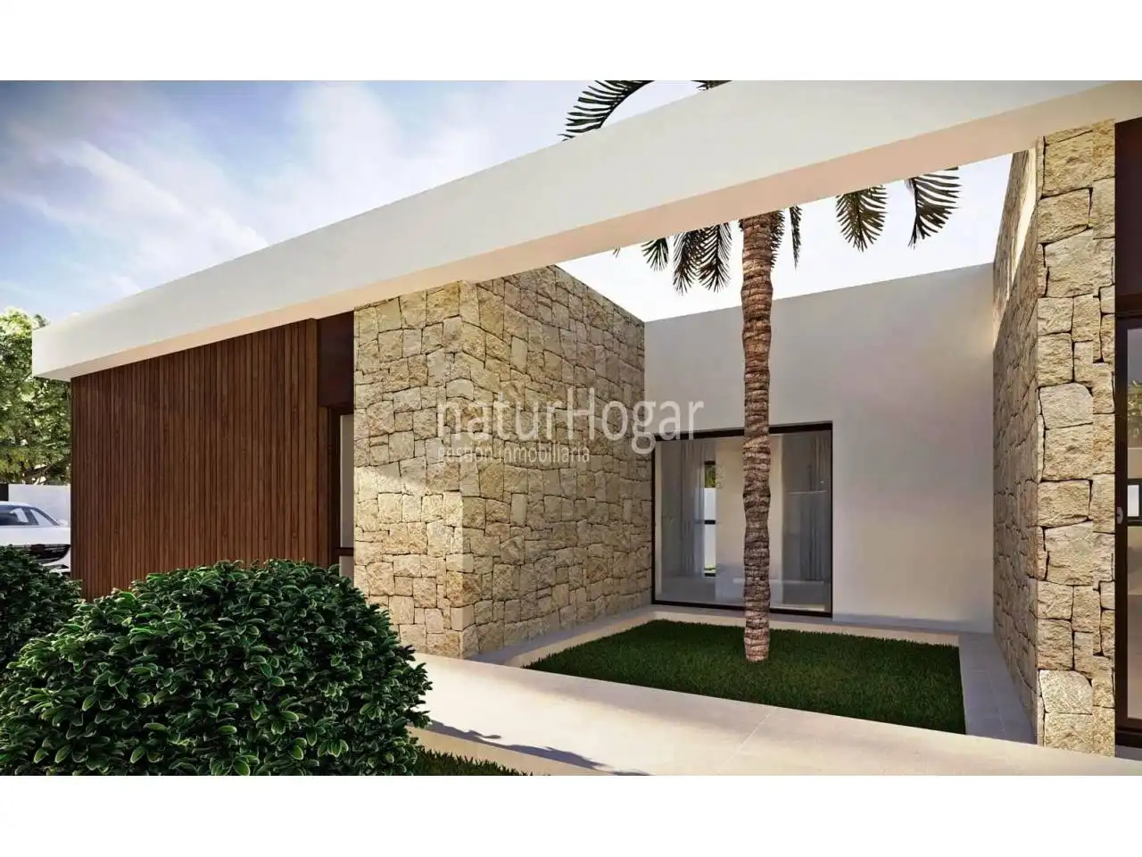 Casa o chalet en venta en L'Eliana con Calefacción, Jardín privado y Terraza
