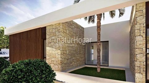 Foto 4 de Casa o chalet en venta en Entrepinos, L'Eliana
