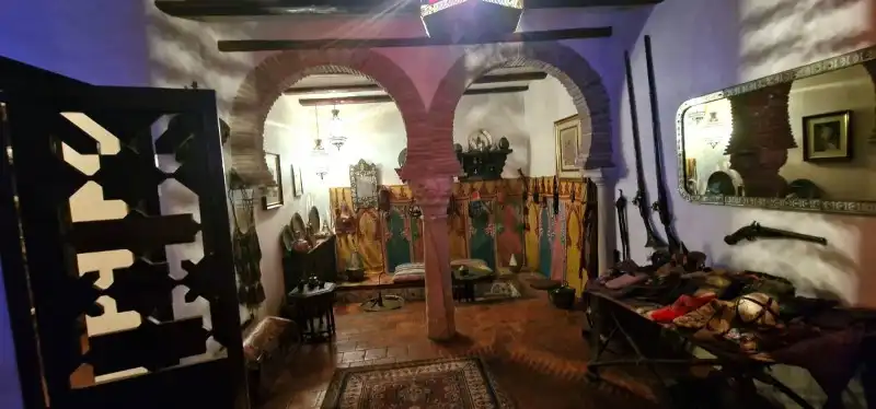 Country homes for sale in Rubielos de Mora  with Air Conditioner, Heating and Terrace
