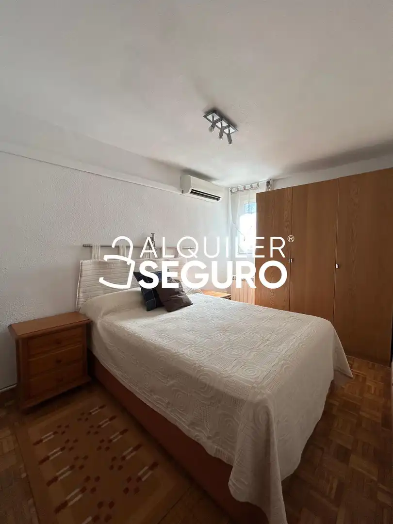 Piso de alquiler en de los Cinceladores, Arcos
