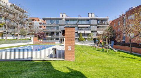 Foto 2 de Piso en venta en Carrer de Josep Irla, Turó de Can Mates, Sant Cugat del Vallès