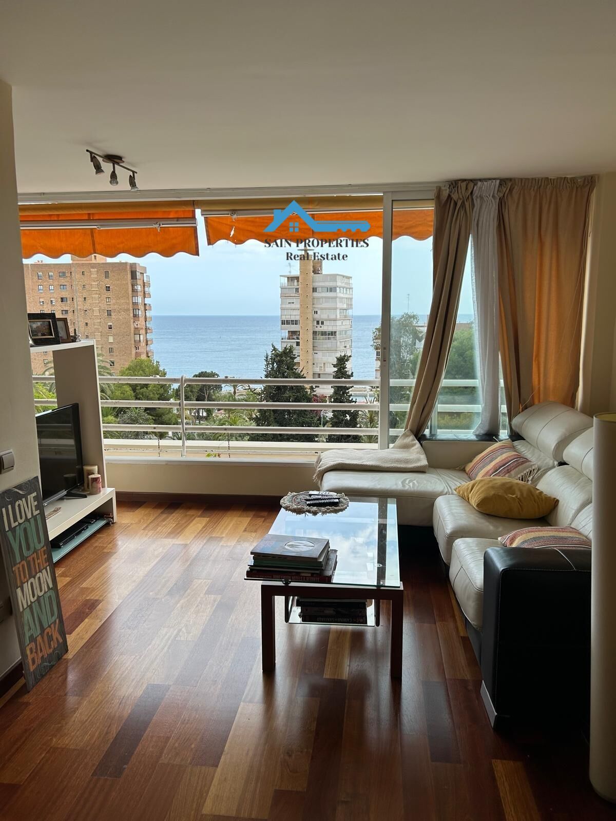 Exterior view of Apartment for sale in Alicante / Alacant  with Air Conditioner, Heating and Private garden