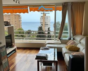 Exterior view of Apartment for sale in Alicante / Alacant  with Air Conditioner, Heating and Private garden