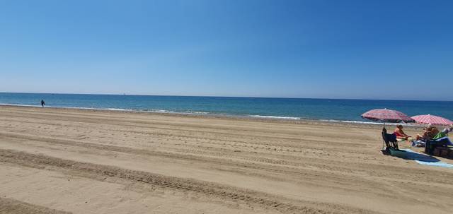 Local comercial en Venta en Camino del Pinar en Río Real