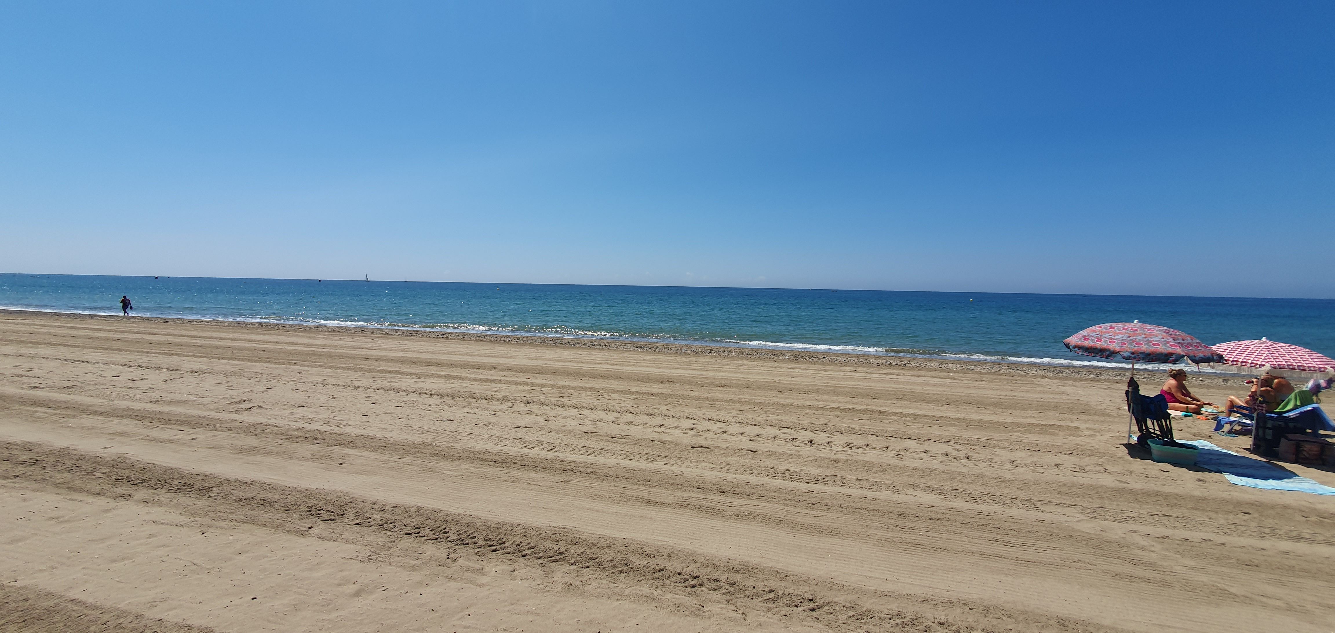 Vista exterior de Local en venda en Marbella
