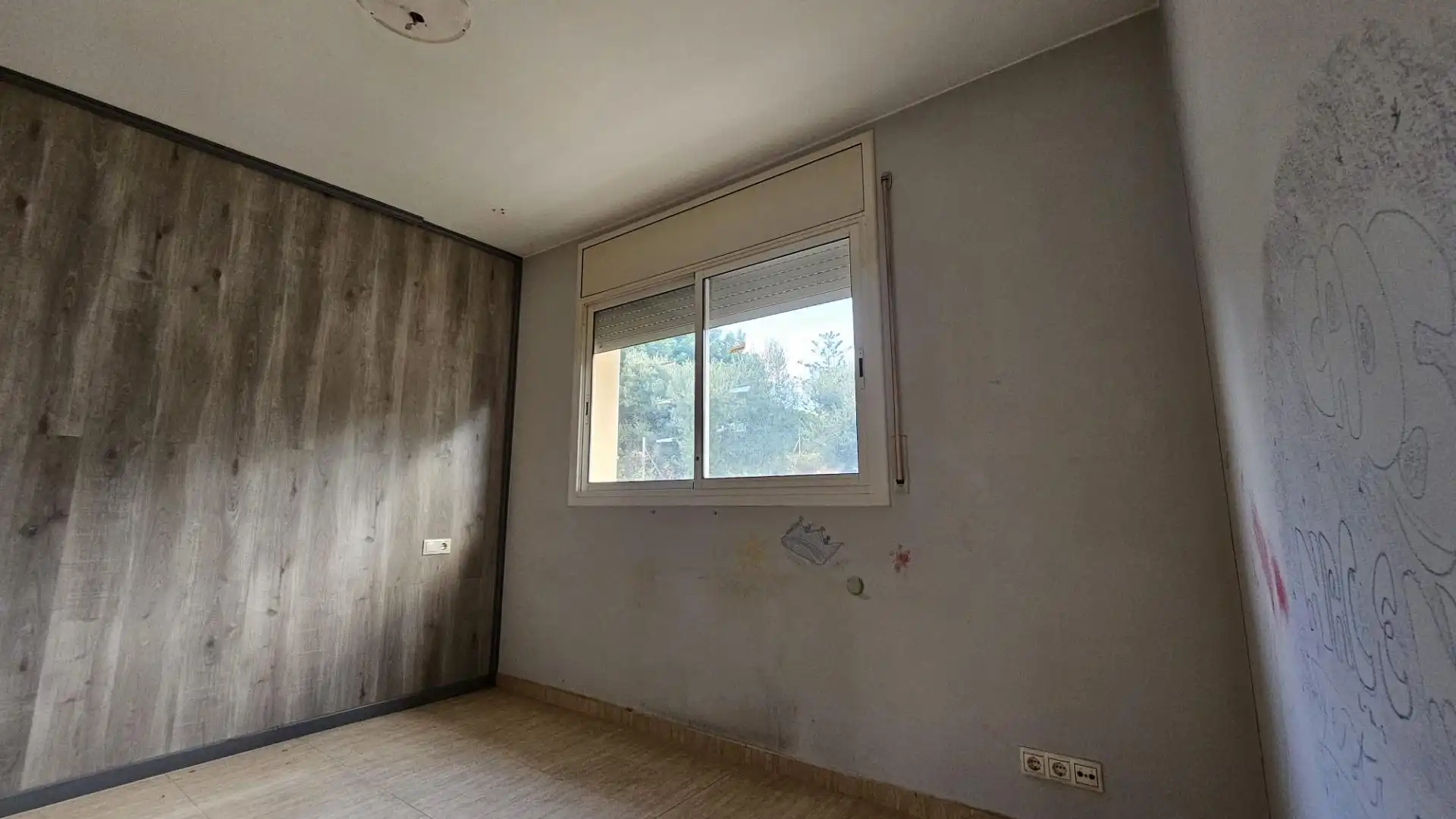 Habitación de Casa o chalet en venta en Calafell con Jardín privado