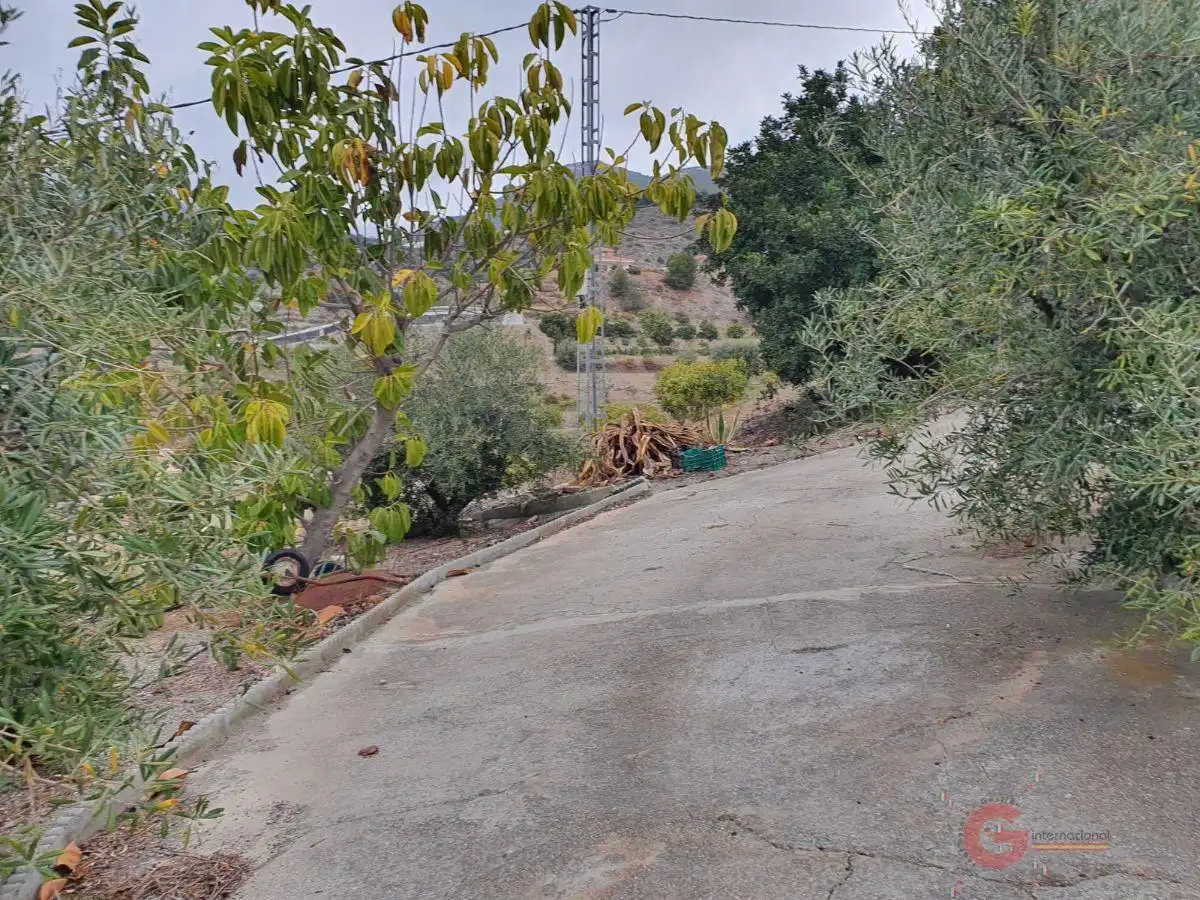 Casa rústica amb piscina en venda a Ítrabo, imagen 18