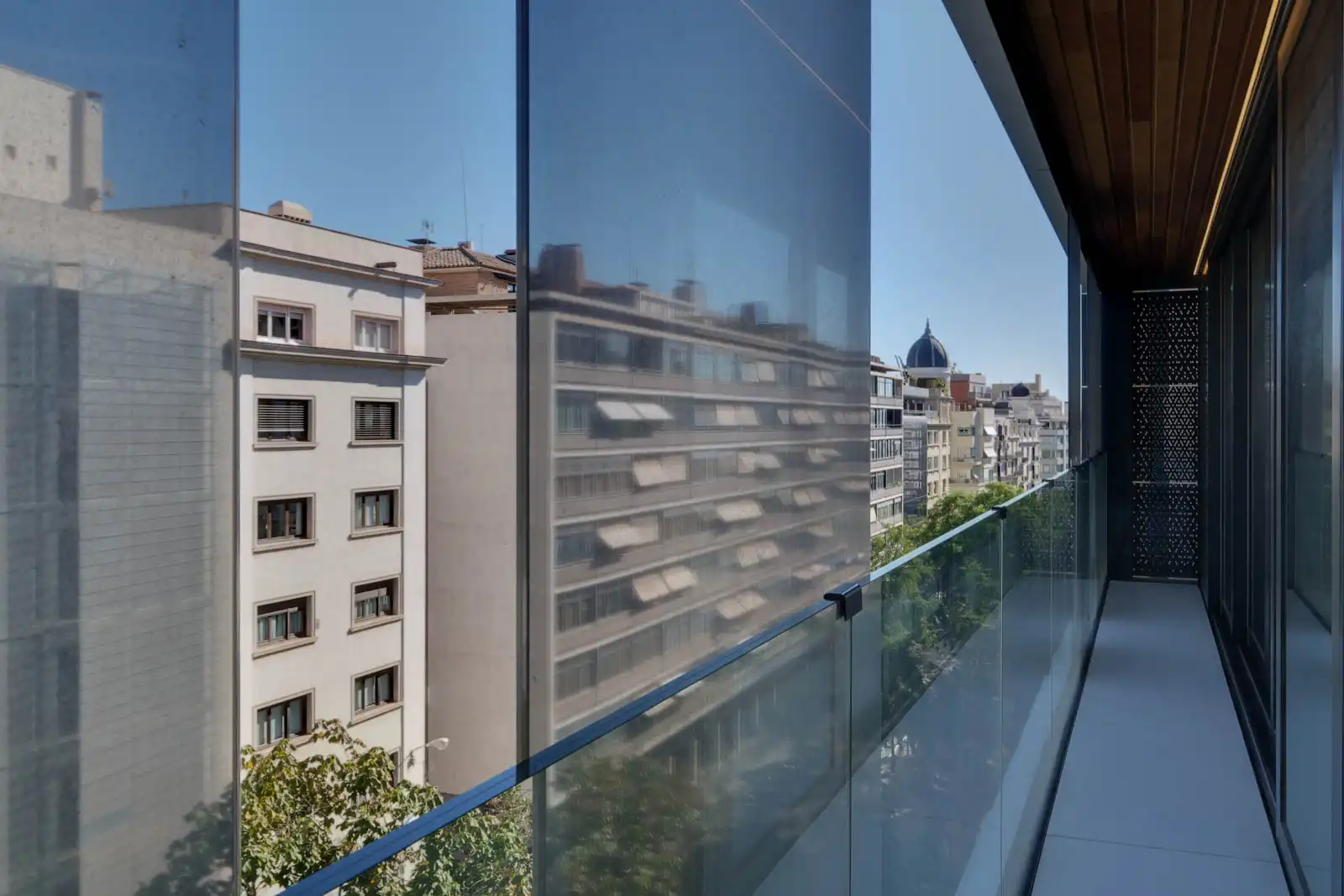 Ático en venta en Via Augusta, Sant Gervasi- Galvany