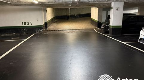 Foto 2 de Garaje en venta en Mazarredo Zumarkalea, Albia, Bilbao