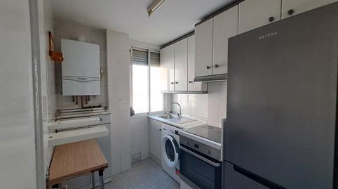 Foto 5 de Pis de lloguer a Universidad San Francisco, Zaragoza