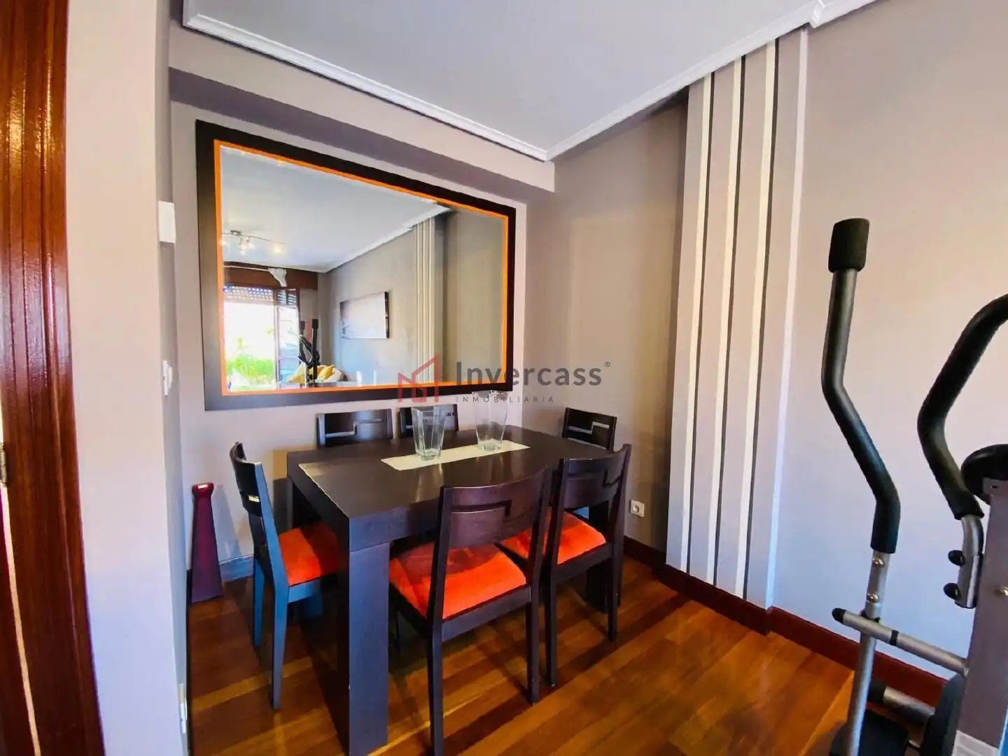 Comedor de Casa adosada en venta en Castro-Urdiales