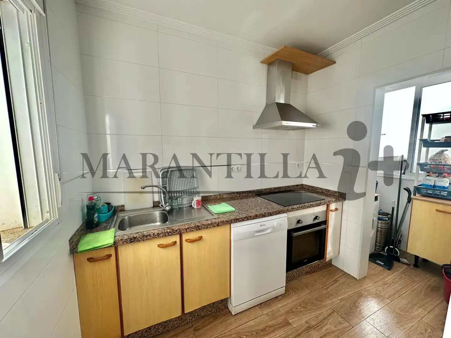 Appartement avec terrasse à vendre à Lepe, imagen 5