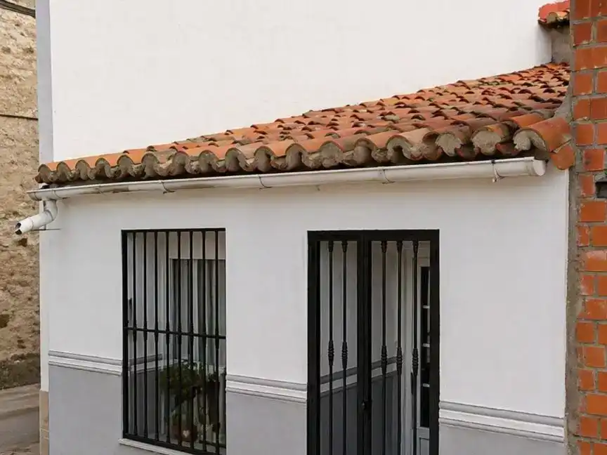 Einfamilien-Reihenhaus zum Verkauf in Calle Real, 61, Aldea del Cano