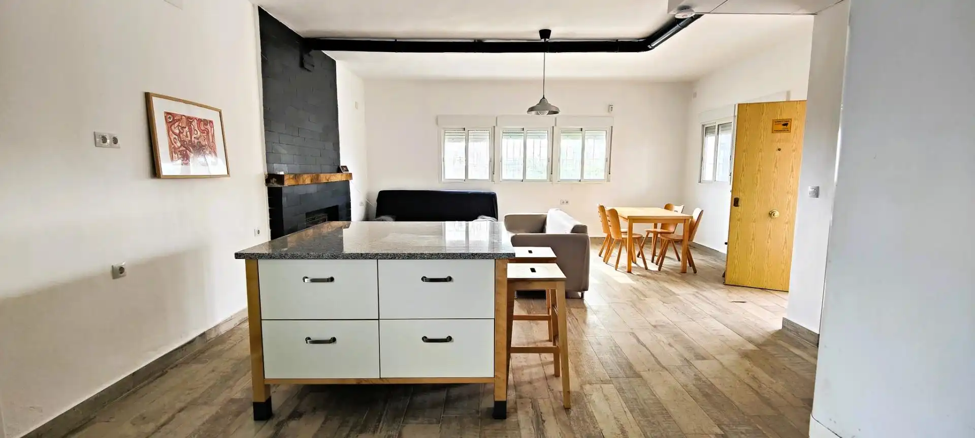 Country homes for sale in Gibraleón