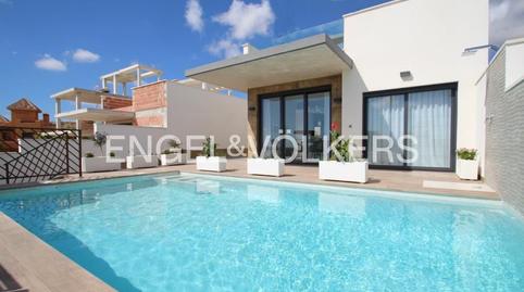 Photo 2 of Country house for sale in Campoamor, Alicante