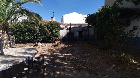 SE VENDE SOLAR DE 705 m2  EN ESQUINA CON 60 M2 DE FACHADA., imatge 3