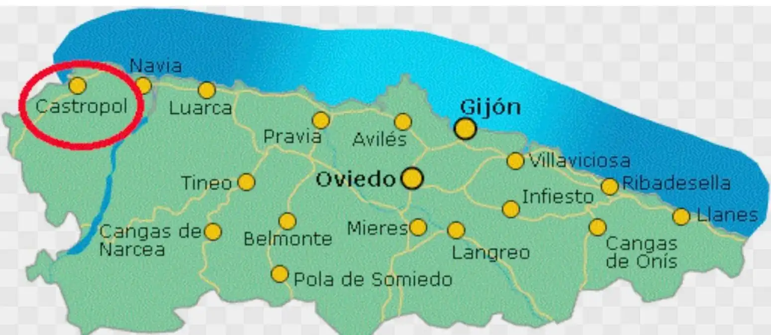 Grundstücke und Bauplätze zum Verkauf in FIGUERAS, imagen 15
