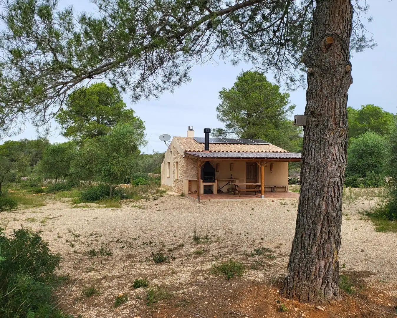 Country house for sale in El Perelló, imagen 28