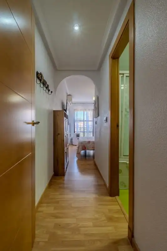 Apartamento con ascensor en venta en Carrer C. Larramendi 71, imagen 18