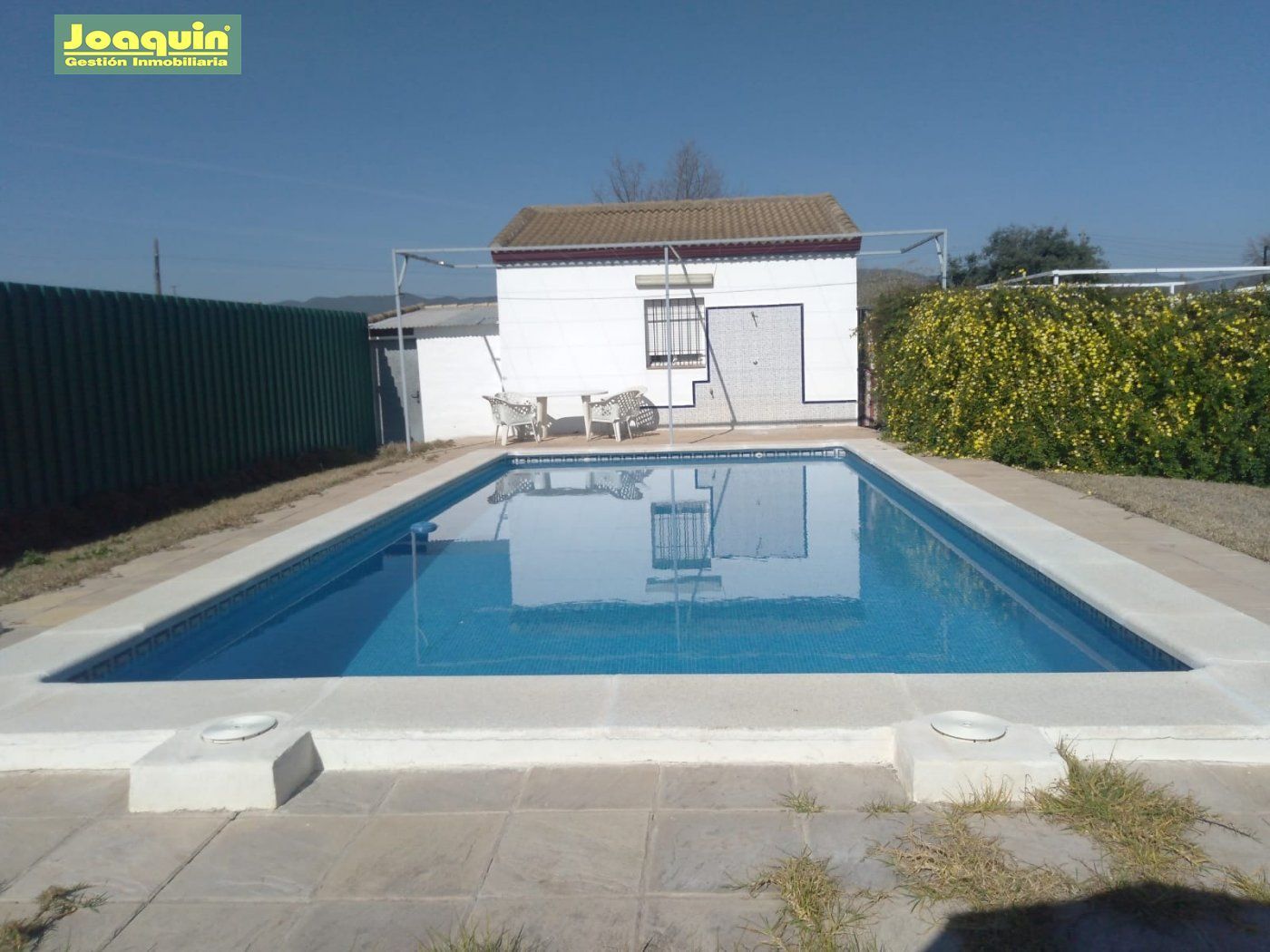 Piscina de Residencial en venda en  Córdoba Capital