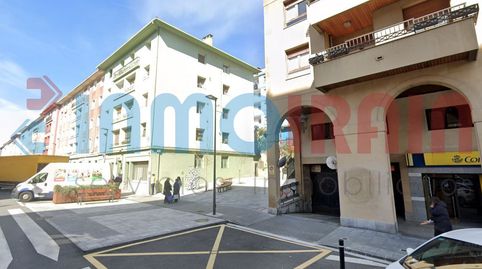 Garaje cerrado en Urbialde Plaza Beasain., imatge 3