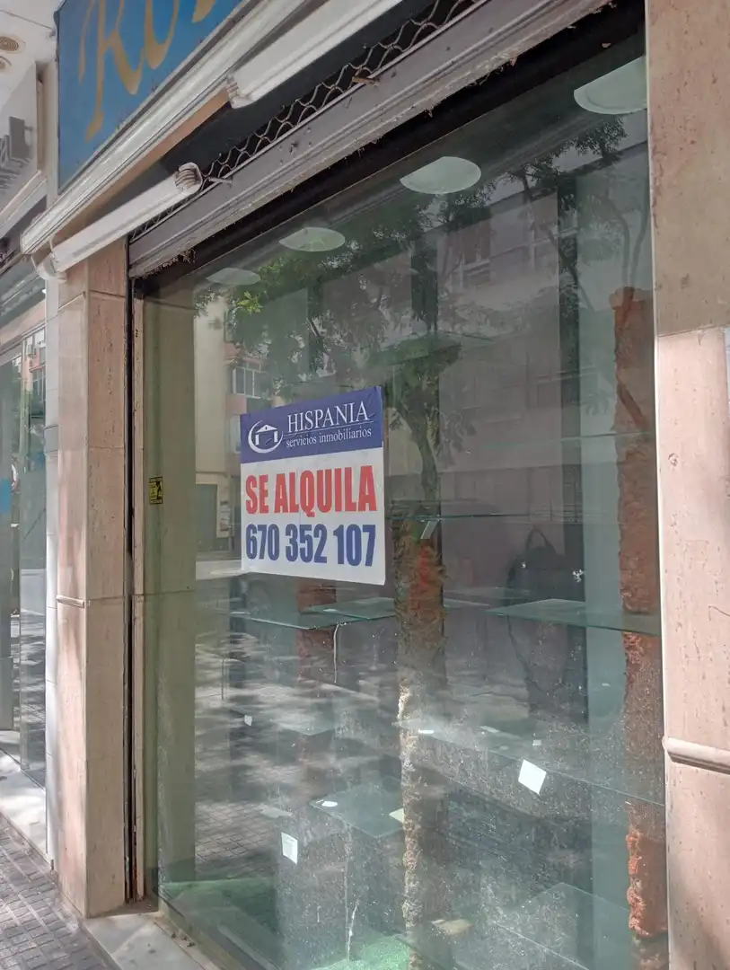 Gewerbefläche zur Miete in Paseo Marítimo - San José - La Laguna, imagen 12