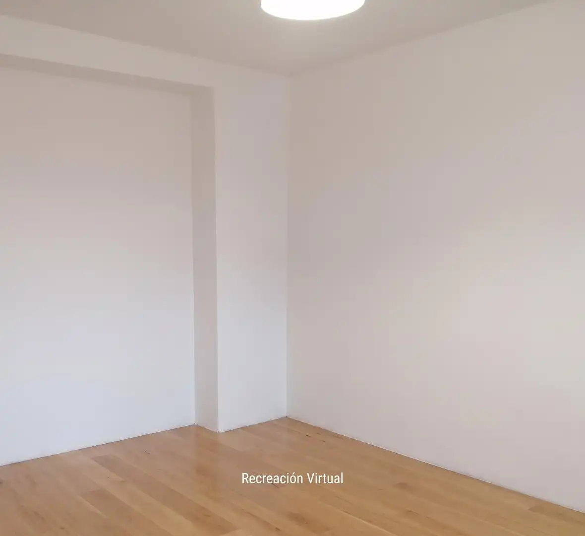 Bedroom of Flat for sale in Ourense Capital   with Parquet flooring, Terrace and Storage room