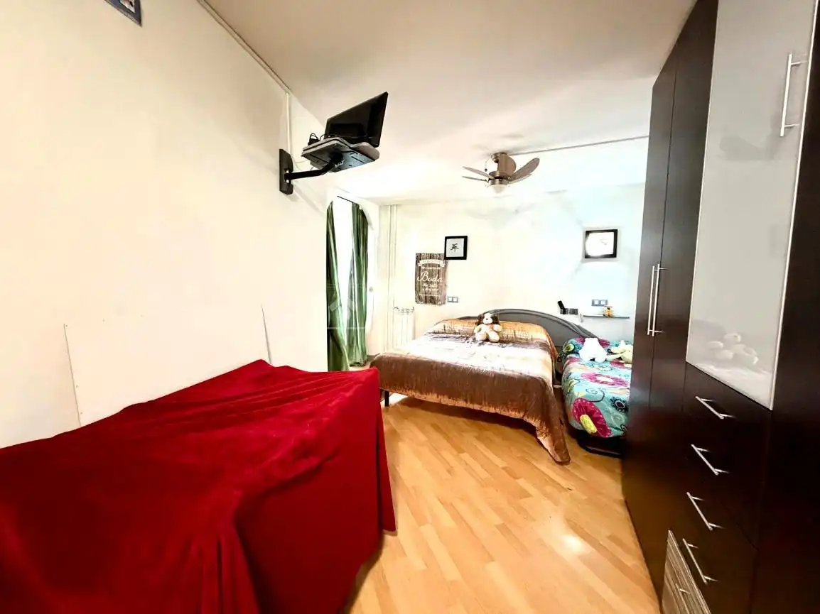 Habitación de Piso en venta en Móstoles con Aire acondicionado, Calefacción y Terraza
