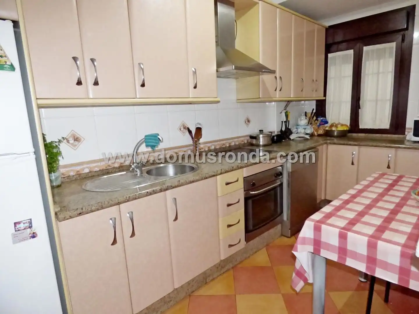 Maisonette zum Verkauf in Casco Histórico