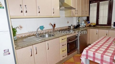 Foto 5 de Dúplex en venda a Casco Histórico, Ronda