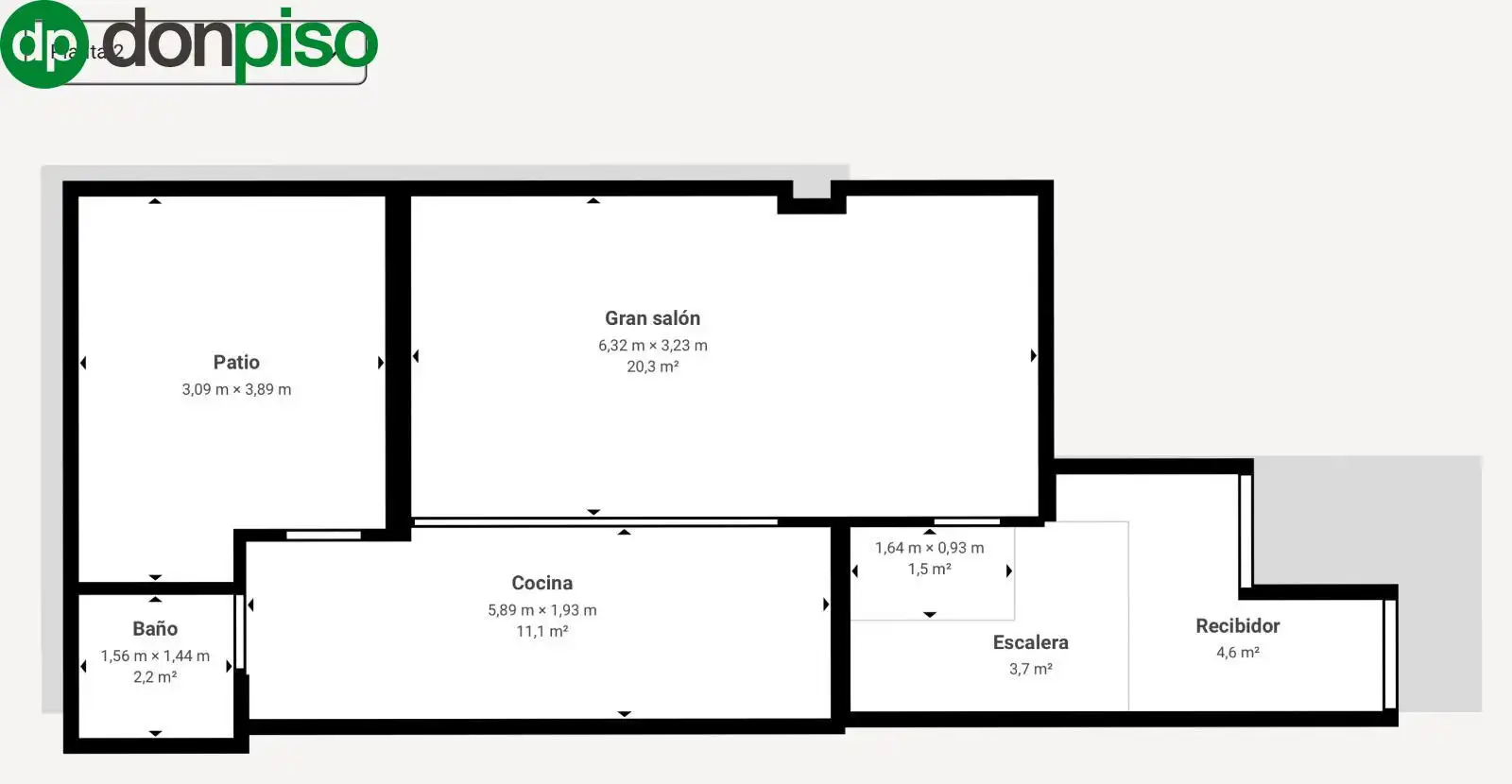 Houses for sale in Calle BADEN POWELL, 13, Barrio de Zaidín