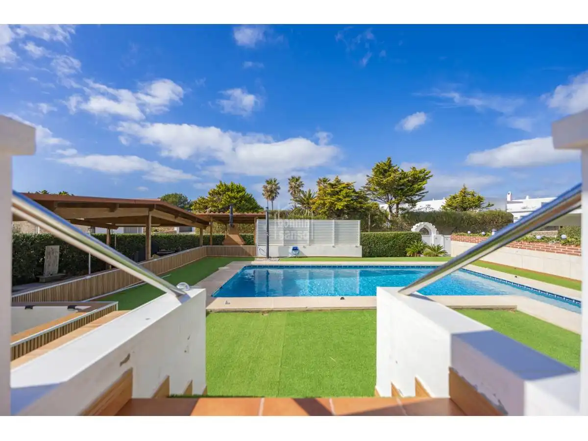Xalet amb piscina en venda a Sant Climent - Es Canutells, imagen 31