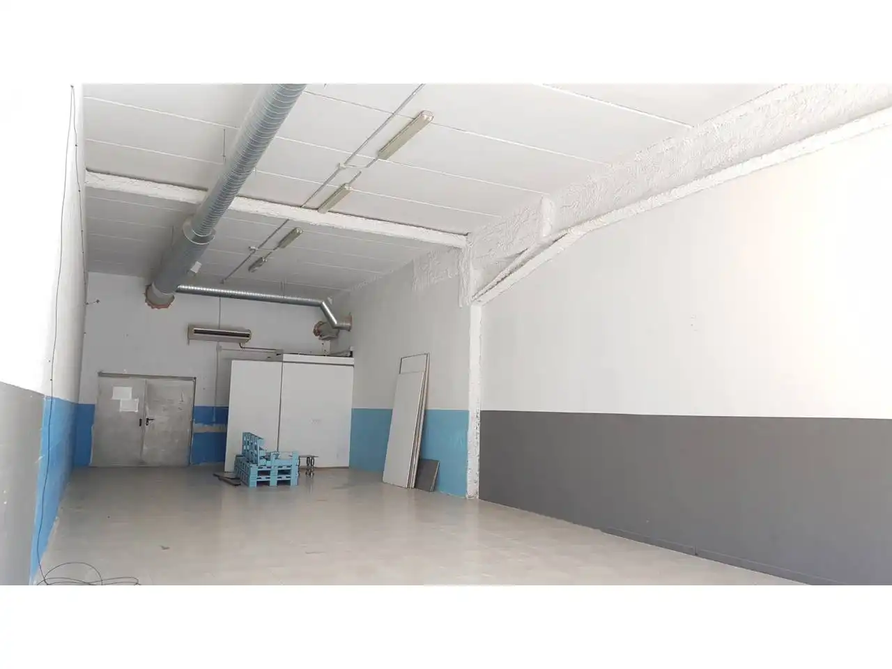 Commercial properties for rent in Pinto  with Alarm