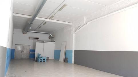 Photo 2 of Premises to rent in Carretera de San Martín de la Vega, Puerta Pinto - Valparaíso, Pinto