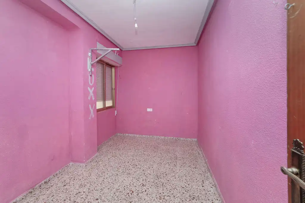 Piso en venta en Crevillent, Alicante