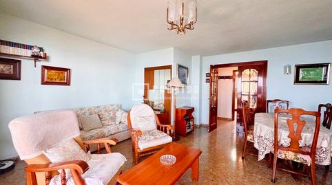 Foto 5 de Pis en venda a Salvador Allende, El Palo, Málaga