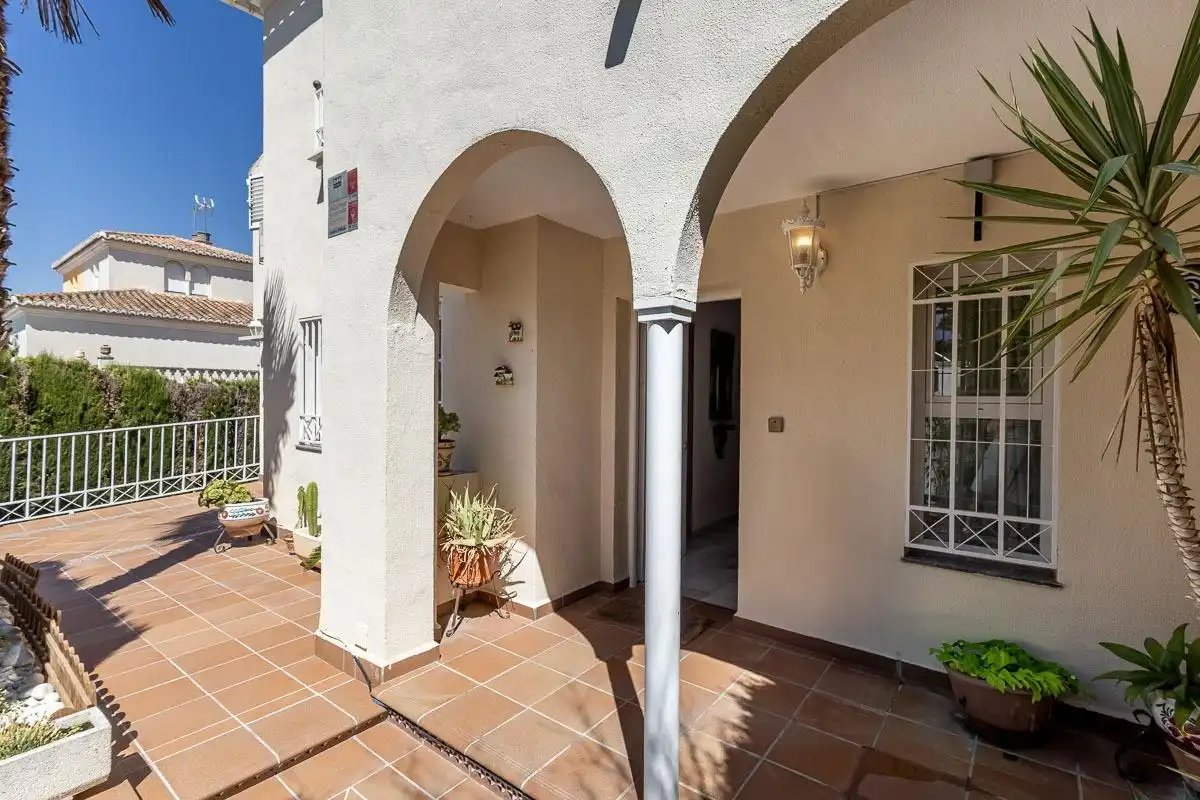 Casa bifamiliare con balcone in vendita a Calle Trevenque 11, imagen 48