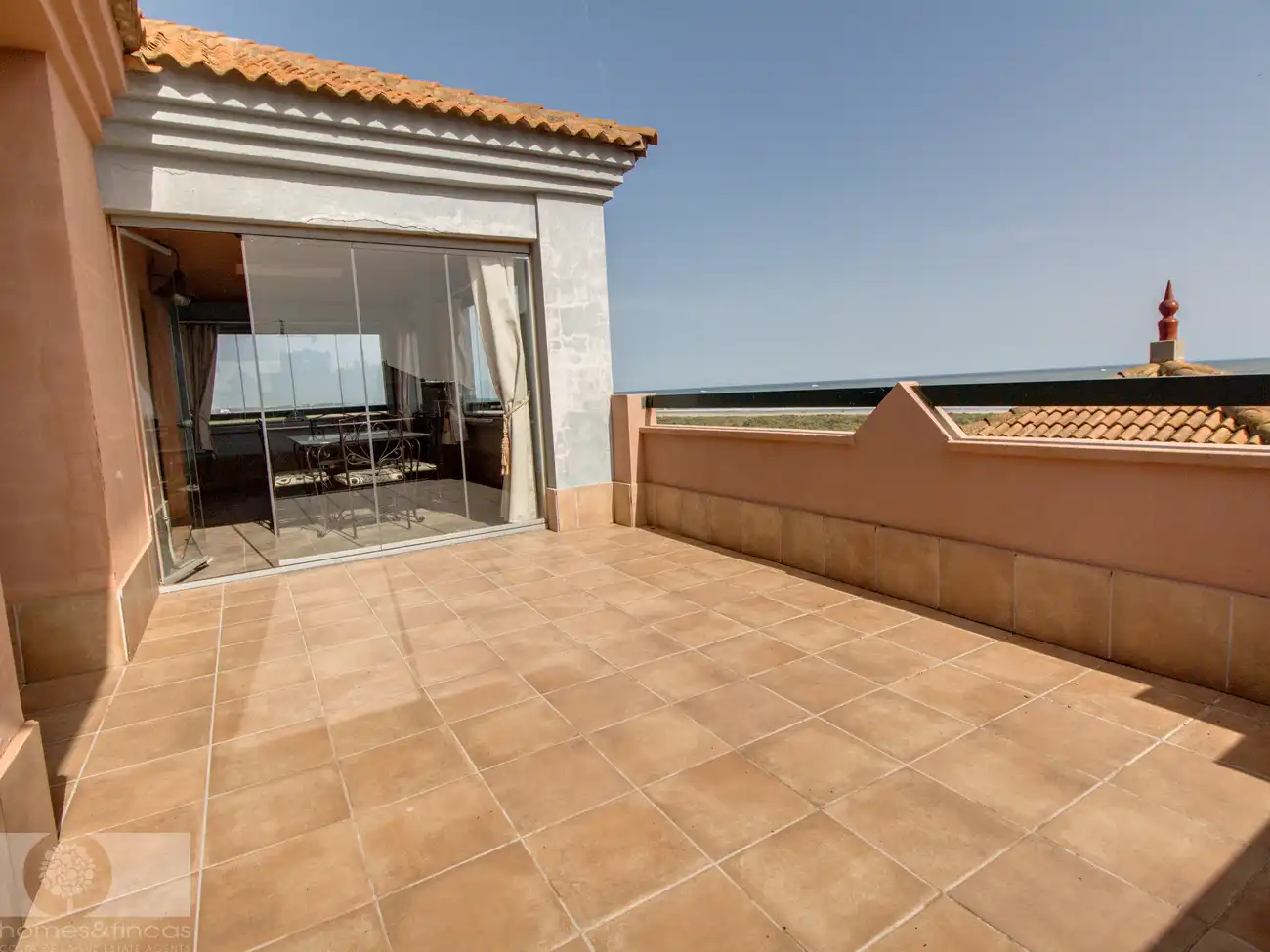 Ático con piscina en venta en Punta del Moral, imagen 23
