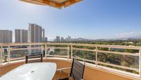 Terrace of Apartment for sale in Benidorm  with Air Conditioner and Terrace