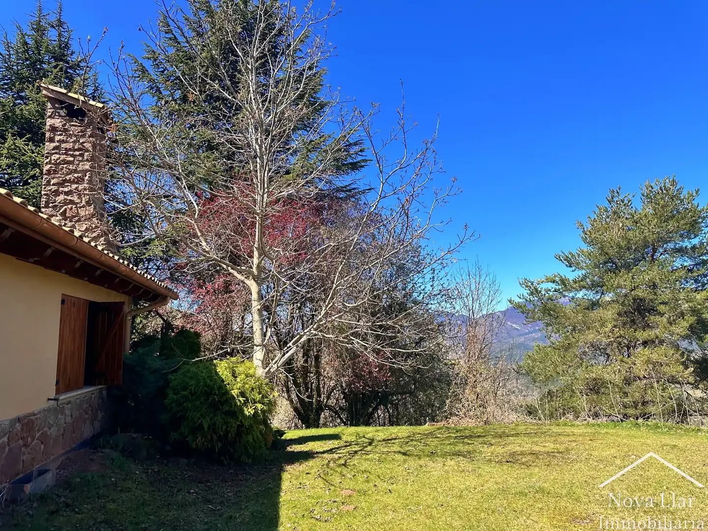 Casa o chalet en venta en Carrer Prat de l'Om, Vallfogona de Ripollès