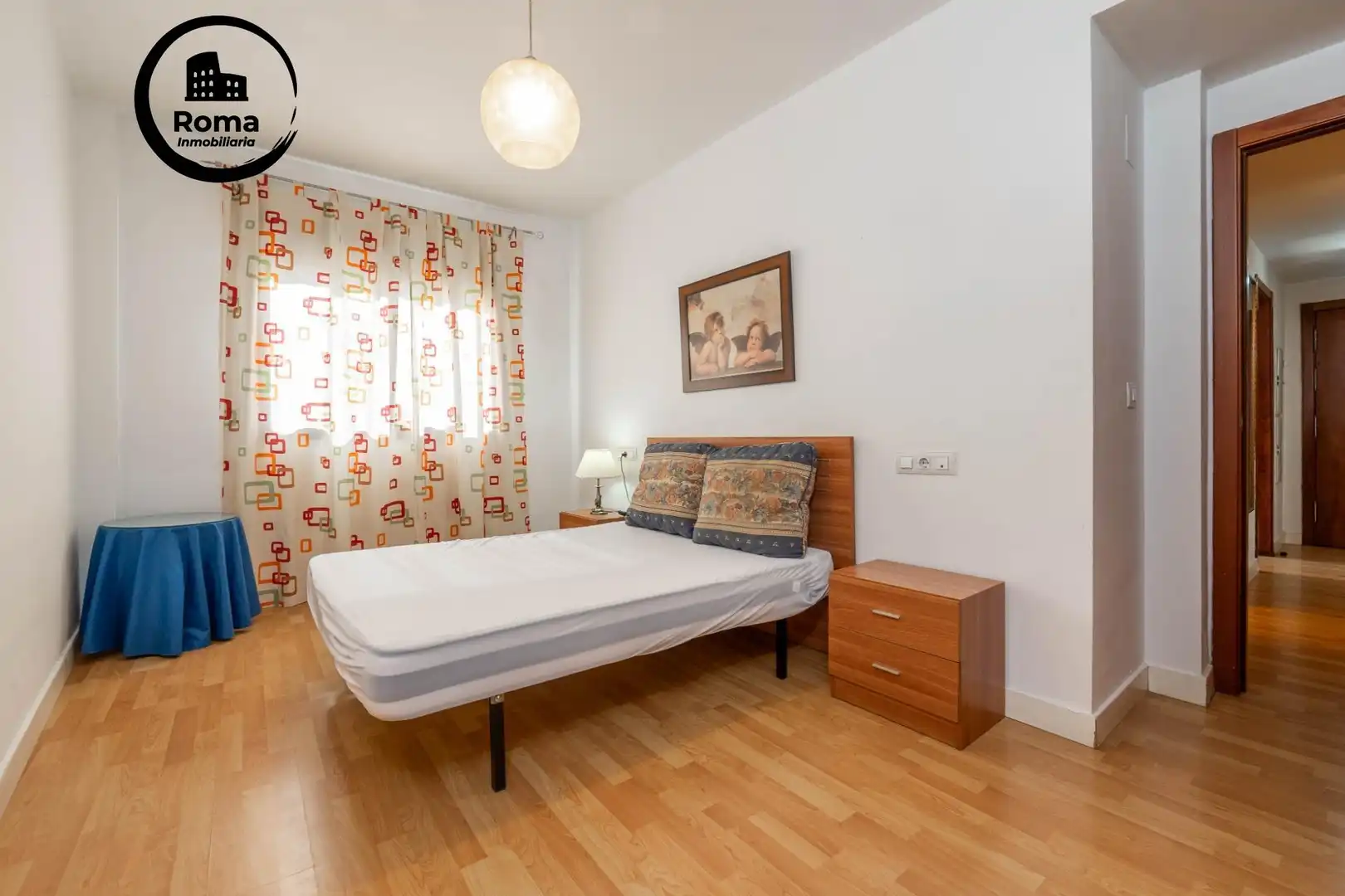 Piso con ascensor en venta en Calle del Sol, imagen 16