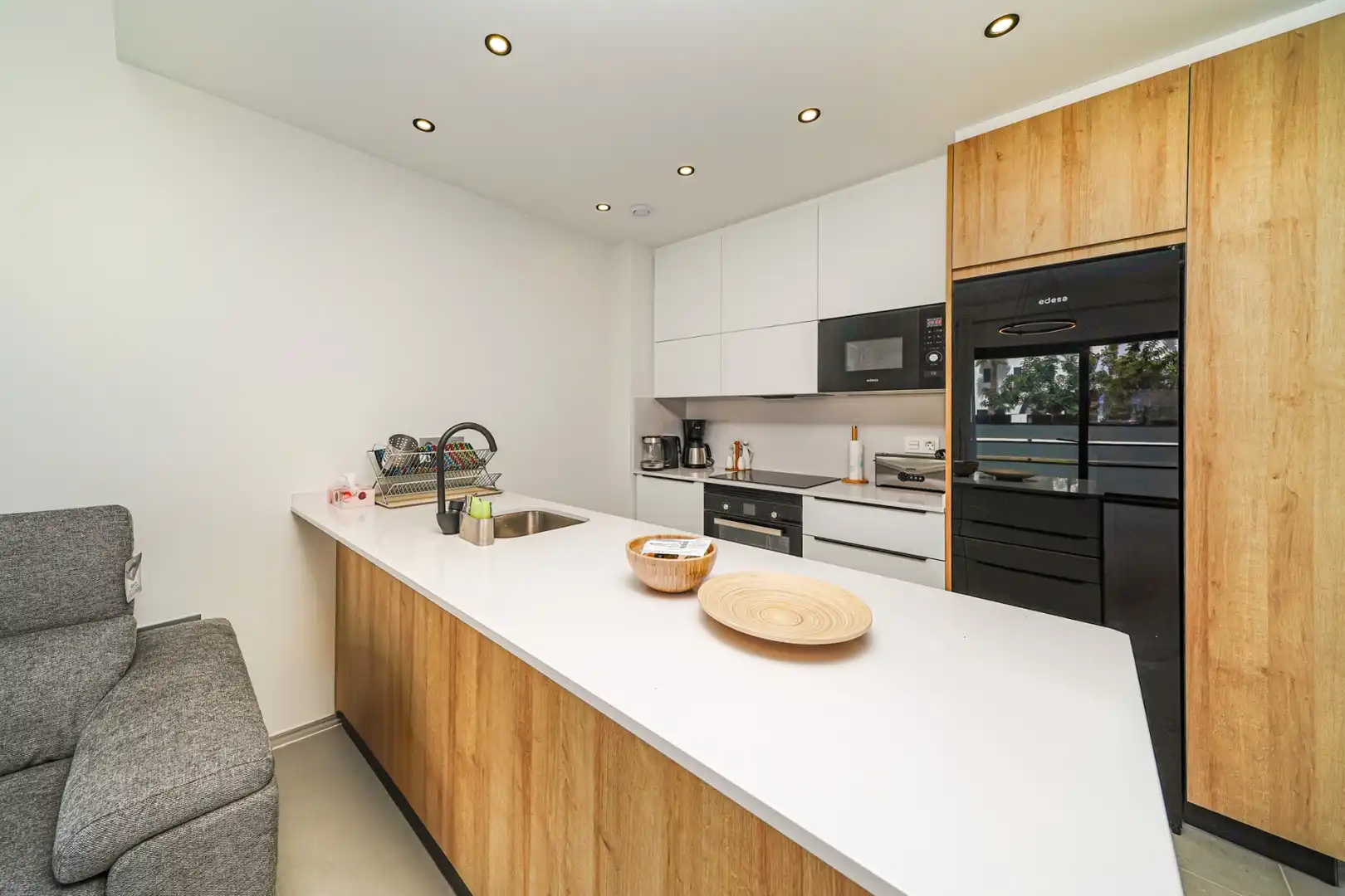 Houses for rent in Santiago de la Ribera