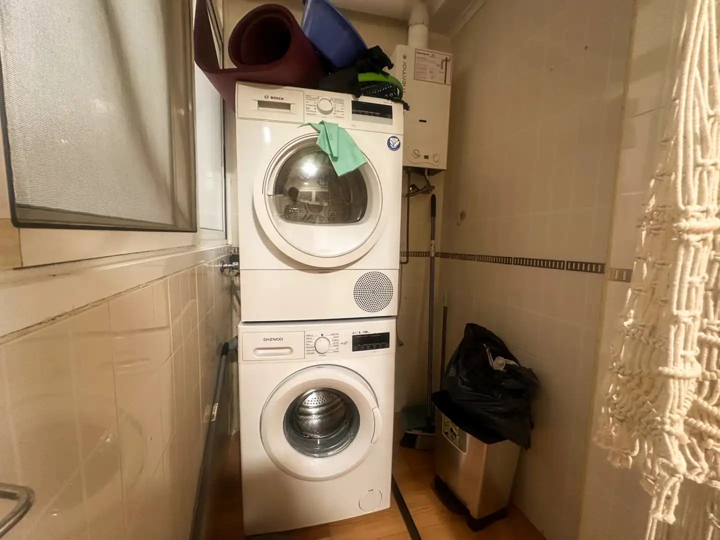 Appartement avec terrasse à vendre à Carrer de Joan d'Austria, imagen 8