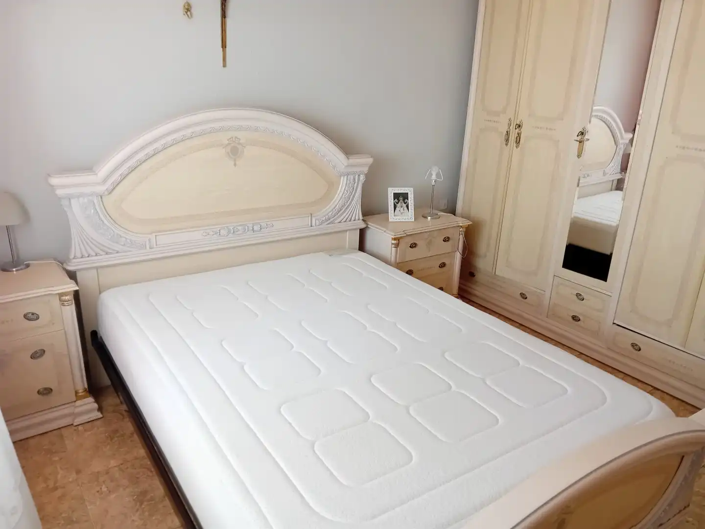 Piso con ascensor en venta en La Morería, imagen 18